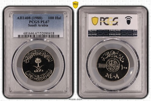 Arabia saudita riyal 100 - arabia, 1