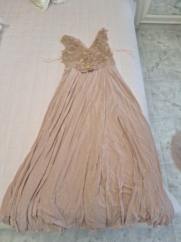 Abito cerimonia donna - abito,