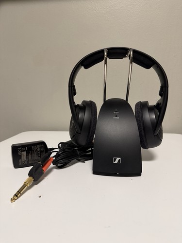 Sennheiser 120 cuffie tv - rs,