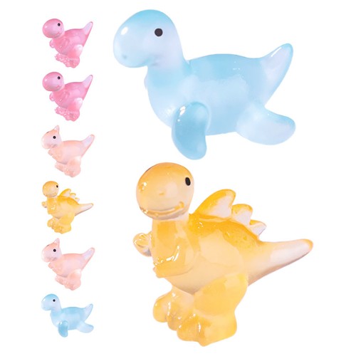 Pcs piccoli dinosauri - piccoli,