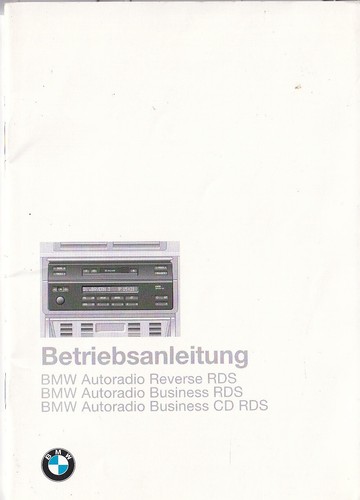 Manuale uso manutenzione bmw - uso,