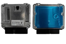 Ecu centralina motore edc16c8 - motore,