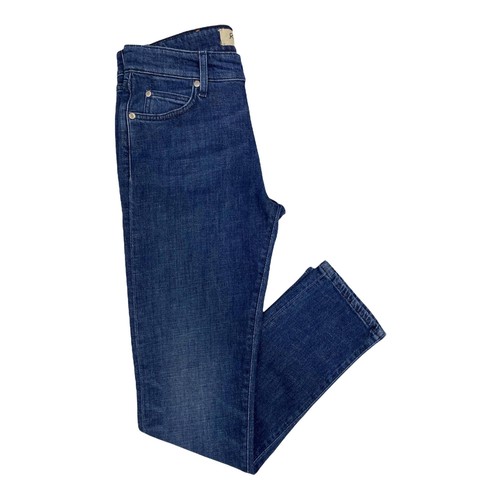 Pantalone jeans uomo roy - pantalone,