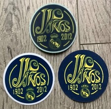 Toppe VERO MADRID 110 anni