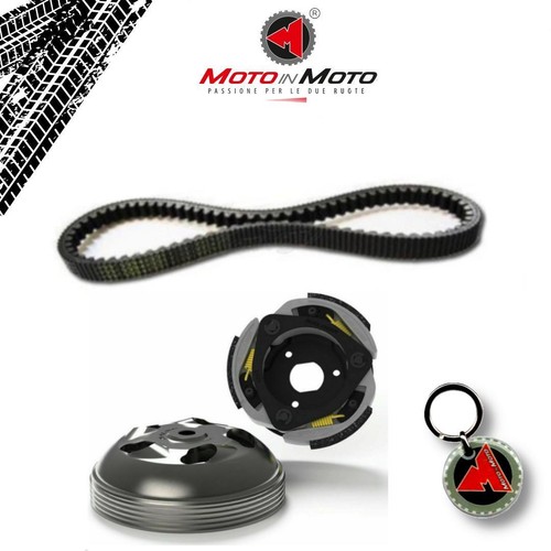 Kit trasmissione malossi - kit,