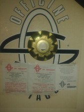 Variatore ciao si bravo grillo piaggio Modifica overdrive 8 rulli seriacopi oro 