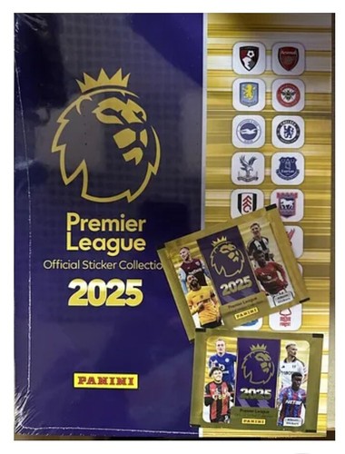 Album hardback panini 2025 - hardback,