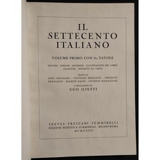 Il Settecento Italiano -