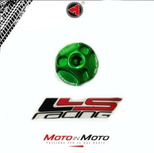 TAPPO OLIO MOTORE LLS IN