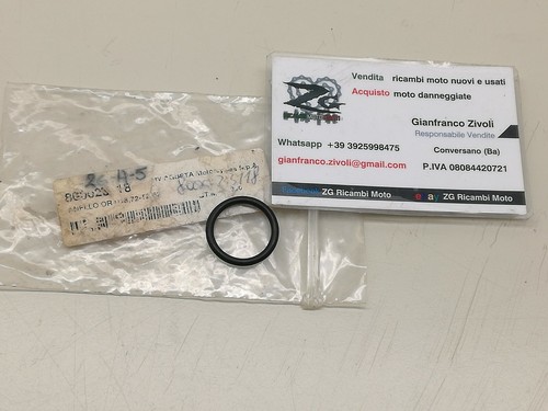 800023118 originale agusta - originale,