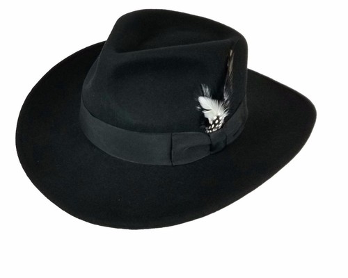 Cappello uomo 100 feltro di - cappello,