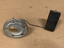 NSU Prinz Trasmettitore