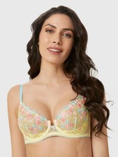 Reggiseno balcone Yamamay