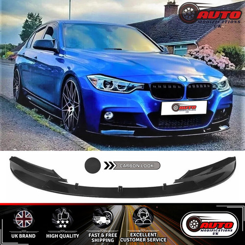 Spoiler splitter anteriore - , bmw