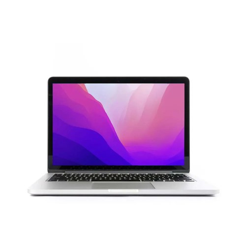 Macbook pro retina - pro,