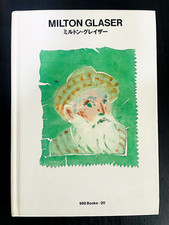 Milton Glaser ggg Books Vol.20