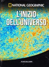 Atlante del cosmo L'inizio dell'universo - National Geographic 2018