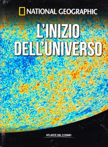 Atlante del cosmo - , l'inizio