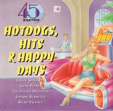 Original Audio CD - 200