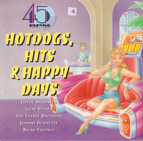 Original audio 200 - cd,