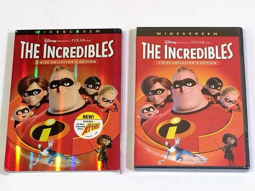 The incredibles dvd 16x9 - incredibles, /
