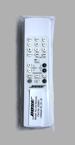 Telecomando bose per - telecomando,