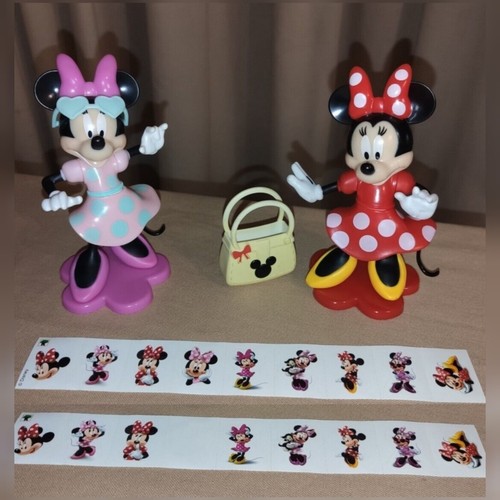 Kinder minnie gigante pasqua - minnie,