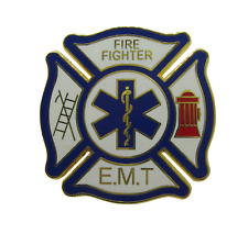 Spilla Pins Firefighters