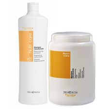 FANOLA Kit Shampoo