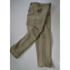 PANTALONI 7/8 anni  RAGAZZO