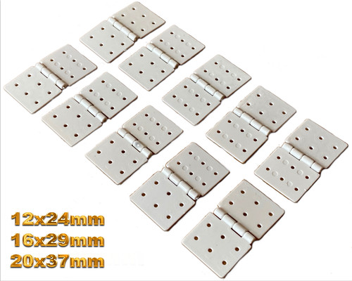 Cerniera nylon 37x20 rc - in,