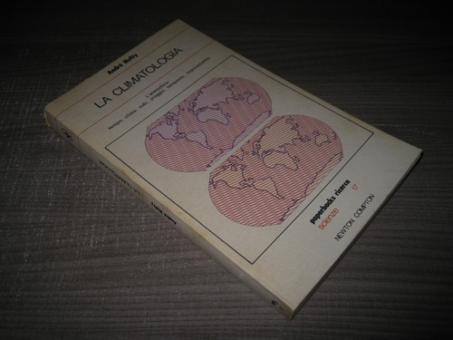 Climatologia hufty newton - la,