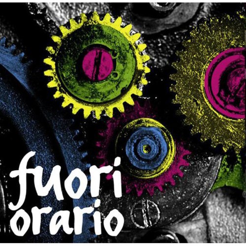Fuori orario - fuori,
