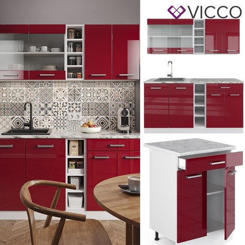 Cucina modulare blocco - ,