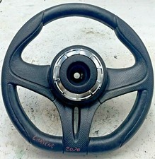 RICAMBI USATI, VOLANTE