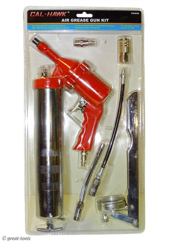 Kit pistola grasso - kit,
