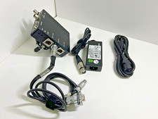 Scatola sensore audio broadcast professionale Orad Asb-8