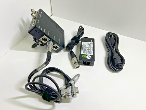 Scatola sensore audio