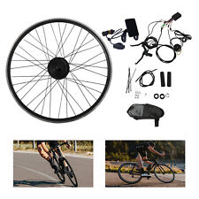 Kit trasformazione bici