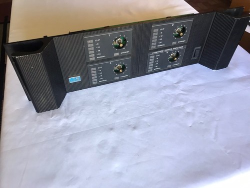 Amplificatore potenza 4 - di,