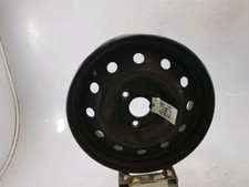 Jante tôle - Citroen AX PH.2