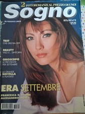 Fotoromanzo lancio sogno - lancio,