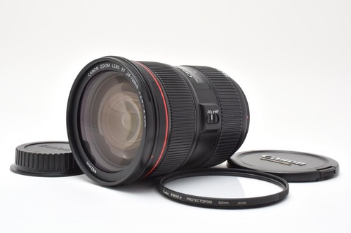 Ottimo come nuovo canon ef - [ottimo,