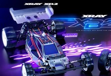 Kit auto fuoristrada elettrica - kit,