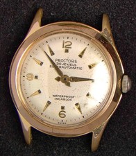 Orologio Proctors Uomo