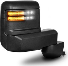 Specchio retrovisore traino