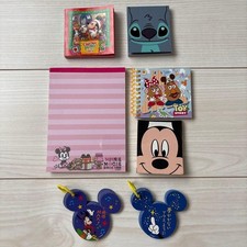 Set blocco memo Disney