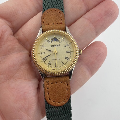 Orologio polso vintage - orologio, da
