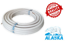 Tubo Rame da 5/8 Spessore 1 mm