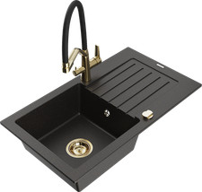 Mexen Pablo Lavello in Granito